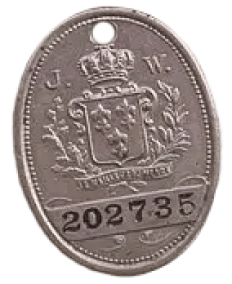 Charge Coin 202735